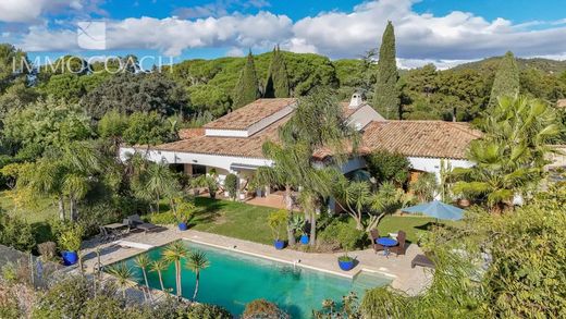 La Londe-les-Maures, Varの高級住宅