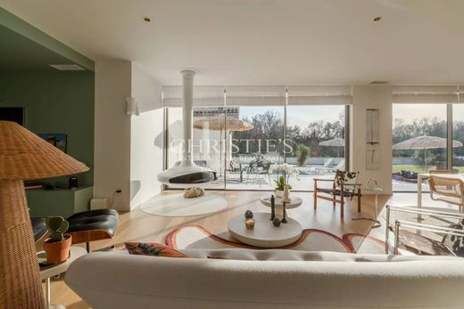 Lüks ev Gradignan, Gironde