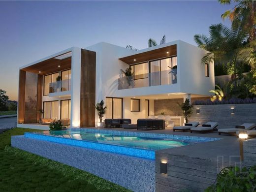 Villa in Paphos, Paphos District