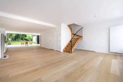 Duplex à Montreuil, Seine-Saint-Denis