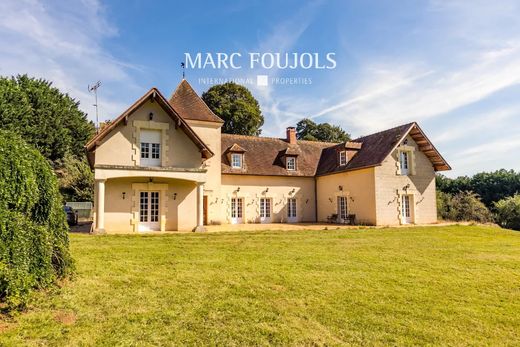 Luxus-Haus in Crépy-en-Valois, Oise