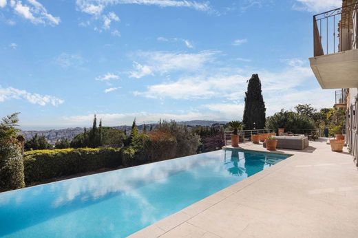 Luxury home in Le Cannet, Alpes-Maritimes