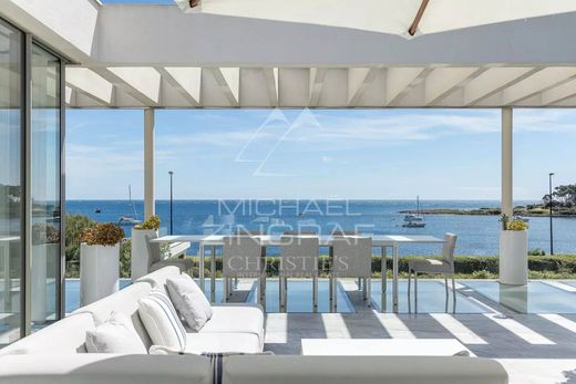 豪宅  Antibes, Alpes-Maritimes