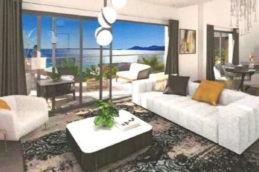 ‏דירה ב  Juan-les-Pins, Alpes-Maritimes