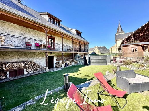 Hotel in Saint-Lary-Soulan, Hautes-Pyrénées