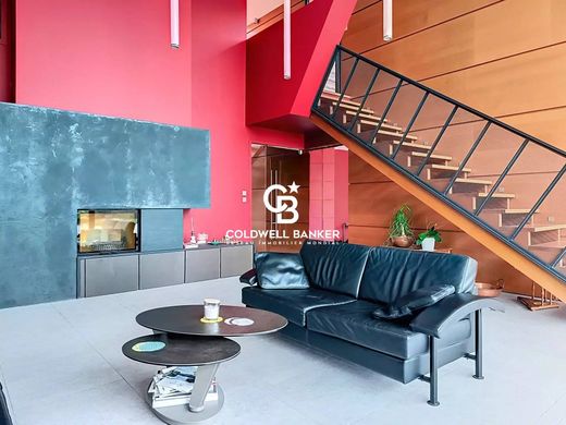 Элитный дом, Ла-Рош-сюр-Йон, Vendée