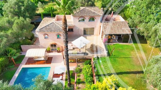 Villa Mougins, Alpes-Maritimes