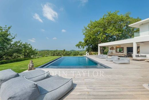 Villa Opio, Alpes-Maritimes