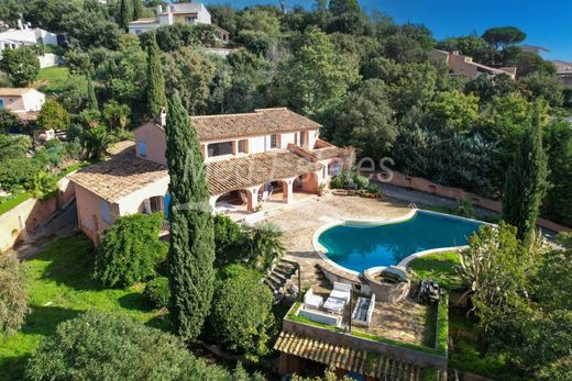 Villa - Grimaud, Var