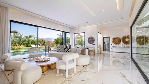 ‏וילה ב  מרקש, Marrakech