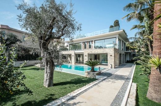 Villa in Saint-Jean-Cap-Ferrat, Alpes-Maritimes