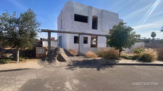 ﻓﻴﻼ ﻓﻲ مراكش, إقليم مراكش