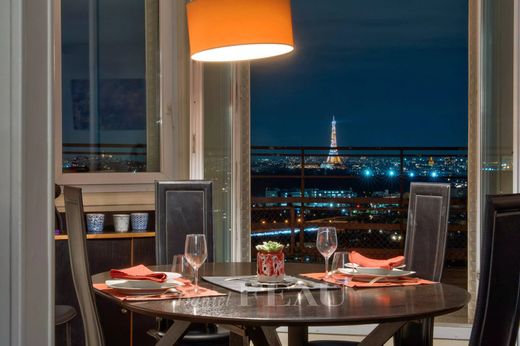 Apartment in Saint-Cloud, Hauts-de-Seine