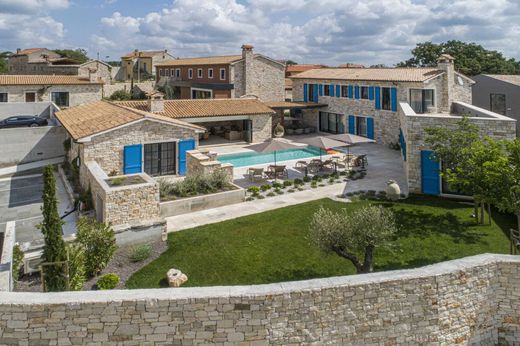 Luxury home in Rovinj, Grad Rovinj