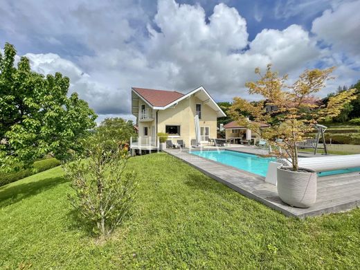 SaintMartinBellevue Villas and Luxury Homes for sale Prestigious