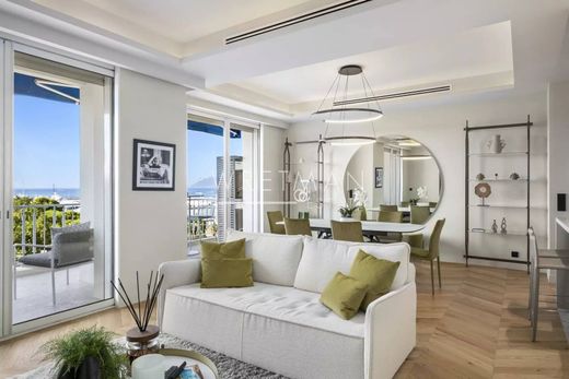 Piso / Apartamento en Cannes, Alpes Marítimos