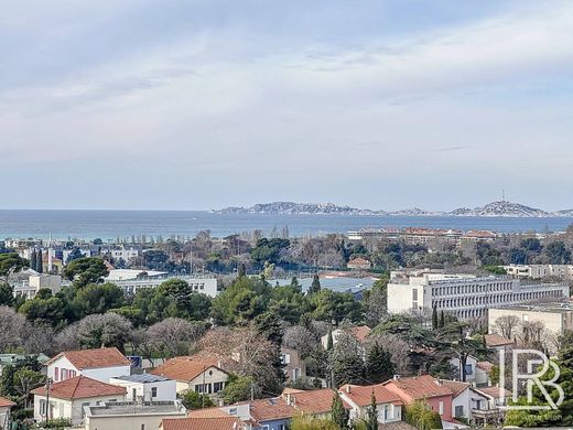 Appartamento a Marsiglia, Bocche del Rodano