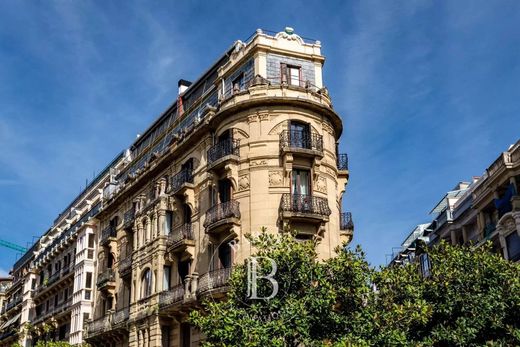 Apartment in San Sebastian, Guipuzcoa