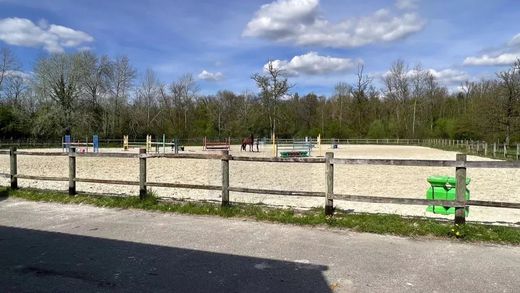 Luxury home in Fontainebleau, Seine-et-Marne