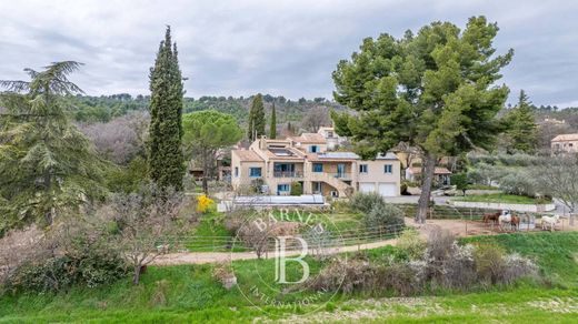Casa di lusso a Manosque, Alpi dell'Alta Provenza