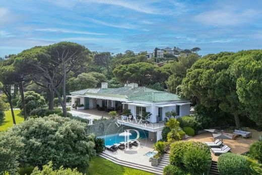 别墅  Sainte-Maxime, Var