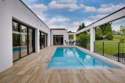 Apartament w Créon, Gironde