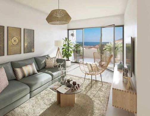 Квартира, Portvendres, Pyrénées-Orientales