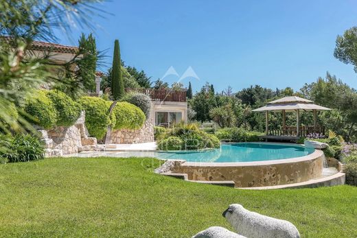 Villa in Mougins, Alpes-Maritimes