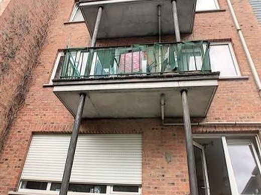 Complexes résidentiels à Bruxelles, (Bruxelles-Capitale)