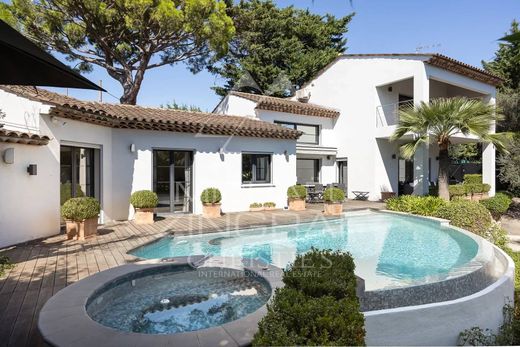 Luxury home in Le Cannet, Alpes-Maritimes