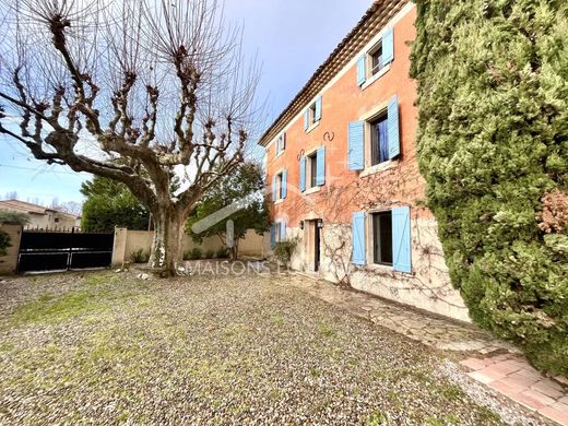 Casa de luxo - Gargas, Vaucluse