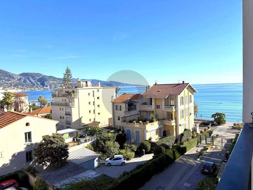 Apartment in Roquebrune-Cap-Martin, Alpes-Maritimes