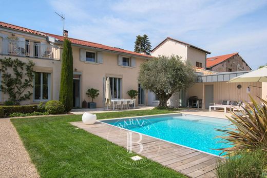 Luxury home in Dardilly, Rhône