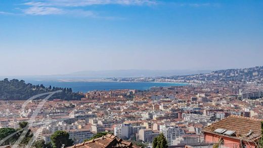 Вилла, Ницца, Alpes-Maritimes