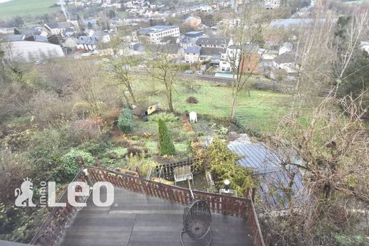 Luxury home for sale in Wiltz