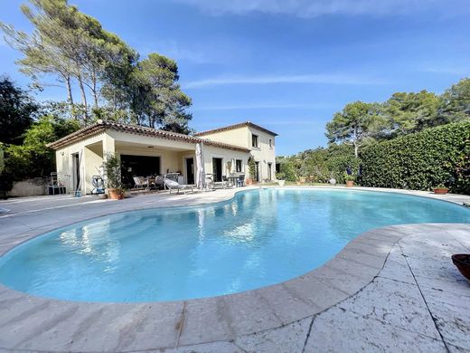 Villa Mougins, Alpes-Maritimes