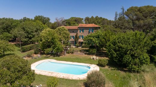 Landhaus / Bauernhof in Uzès, Gard