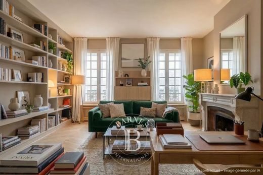 Apartamento - Lyon, Ródano