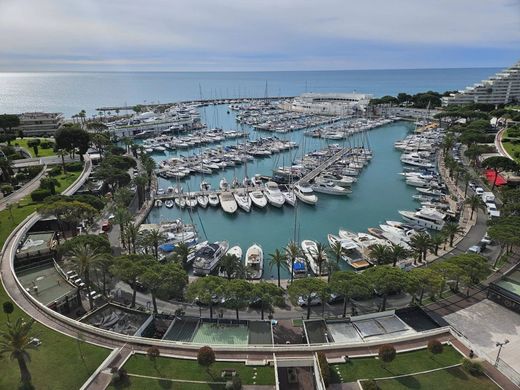 Daire Villeneuve-Loubet, Alpes-Maritimes