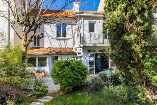 Maison de luxe à Nantes, Loire-Atlantique