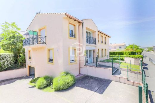 Жилой комплекс, Тулуза, Upper Garonne