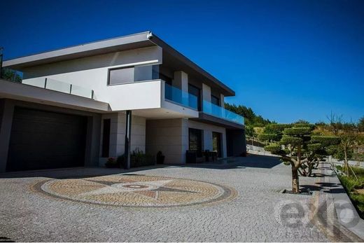 Casa di lusso a Lamego, Distrito de Viseu