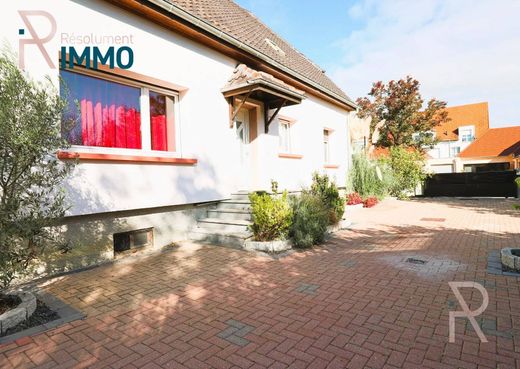 Πολυτελή κατοικία σε Marckolsheim, Bas-Rhin