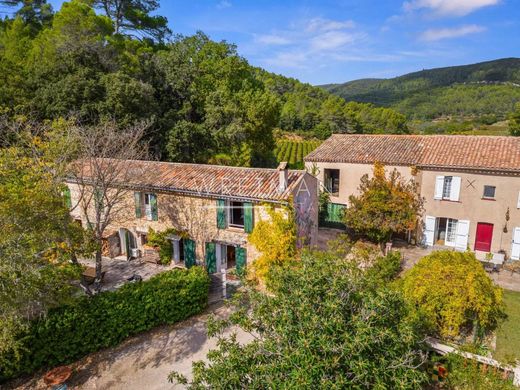Casa di lusso a Le Cannet-des-Maures, Var