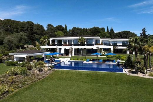 Villa en Mougins, Alpes Marítimos