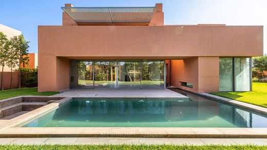 Villa à Marrakech, Marrakesh-Safi