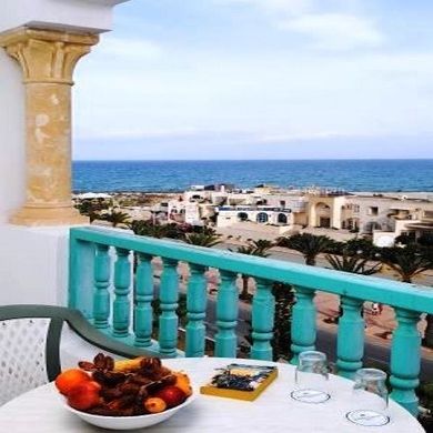 Appartement à Hammamet, Nabeul