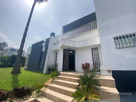 Villa in Rabat, Rabat-Salé-Kénitra