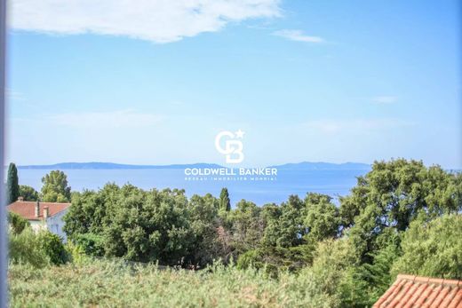 Жилой комплекс, Rayol-Canadel-sur-Mer, Var