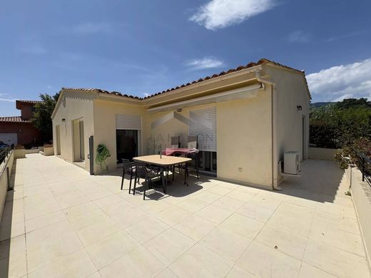 Villa - Porto-Vecchio, Córsega do Sul